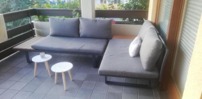 Ferienwohnung Blick am Mittagskogel